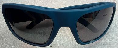 Occhiale Smart MFI – LIBERO Blue (G.Scuro)