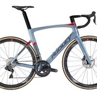 Ridley Noah Aero+ Disc Ultegra – Taglia M