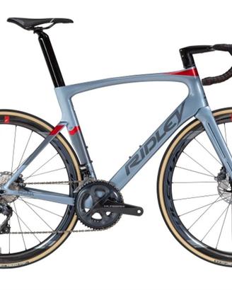 Ridley Noah Aero+ Disc Ultegra – Taglia M