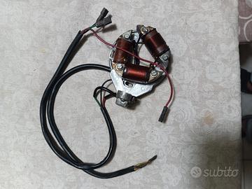 statore benelli 125 2c moto Guzzi 125