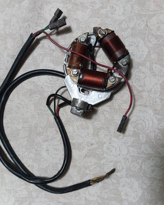 statore benelli 125 2c moto Guzzi 125