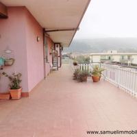 Macchia, splendido attico (CT)