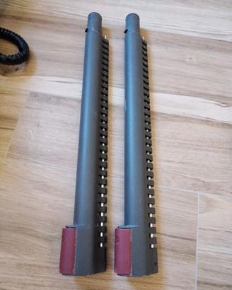 Tubo prolunga Gioel G440