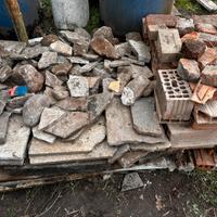 Beole e altro materiale