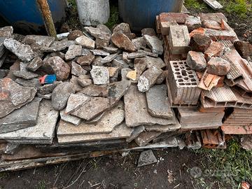 Beole e altro materiale