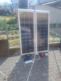 pannelli solari e accessori 