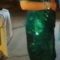 Abito donna da cerimonia