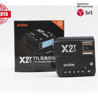 GODOX X2T (OLYMPUS)