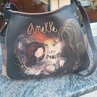 Borsa Anekke