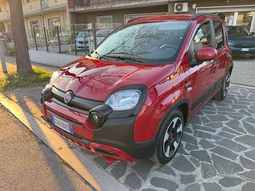 Fiat Panda Cross 1.0 FireFly S&S Hybrid