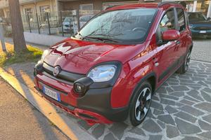 Fiat Panda Cross 1.0 FireFly S&S Hybrid