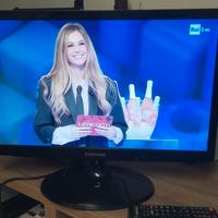 TV led Samsung 22 pollici 