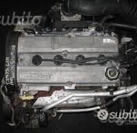 Motore ford 1.6 l1h