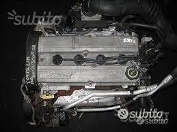 Motore ford 1.6 l1h