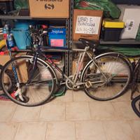 Bici Atala vintage uomo 