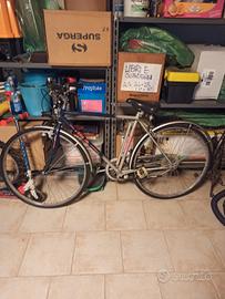 Bici Atala vintage uomo 