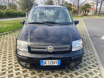 Fiat Panda 1.2 Emotion