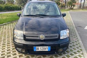 Fiat Panda 1.2 Emotion