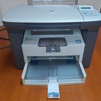 Stampante laser HP LaserJet M1005 MFP