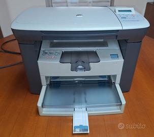 Stampante laser HP LaserJet M1005 MFP