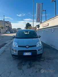 Fiat Panda Panda III 2021 1.0 firefly hybrid City 