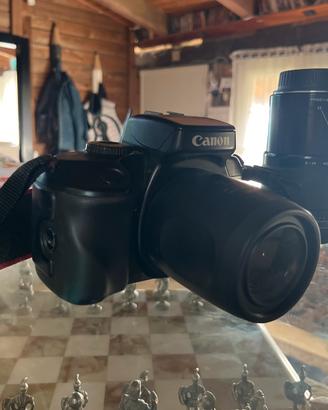 Canon eos 700