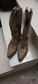 stivali camperos sendra