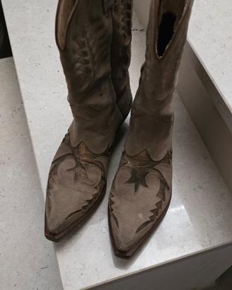 stivali camperos sendra