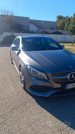 Mercedes cla 