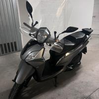 Sym Simphony ST 125 - 05/2024 - 6.000 km