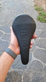 Sella Fizik Gravita Alpaca X5