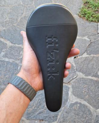 Sella Fizik Gravita Alpaca X5