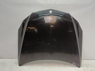 Cofano anteriore coupe mercedes-benz e250 c207 201