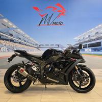 Kawasaki Ninja ZX - 10 R