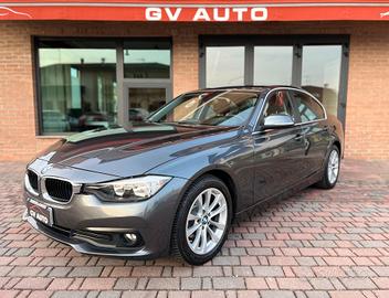 Bmw 316d