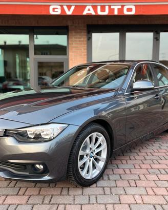 Bmw 316d