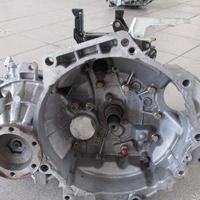 Cambio skoda fabia 1.4 mpi bby