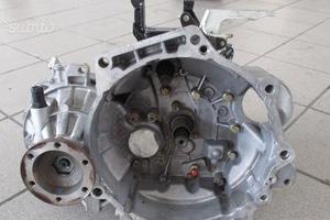 Cambio skoda fabia 1.4 mpi bby