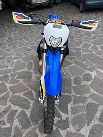 Sherco SE 125 2T 2020