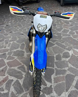 Sherco SE 125 2T 2020