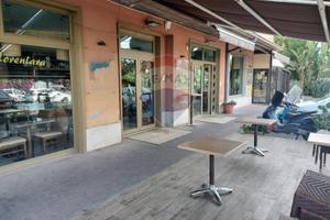 Locale Commerciale - Aci Catena