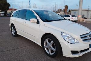 Mercedes classe R 280 