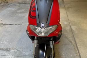 Gilera runner 200 4t