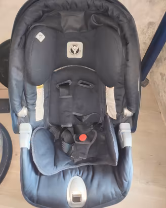 Trio peg Perego PROMO 💯💯