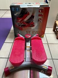 STEPPER idraulico Domyos ST270