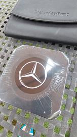 Mercedes Set Lampadine 