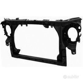 Ossatura maschera completo JEEP WRANGLER, 2007 200