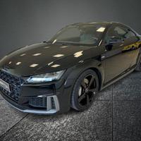 AUDI TT Coupé 45 TFSI quattro S tronic