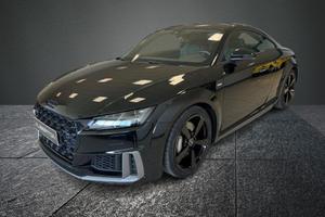 AUDI TT Coupé 45 TFSI quattro S tronic