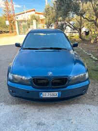 Bmw 320d